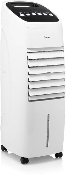 TRISTAR Luftkühler 9l AT-5465 weiss, mit Wasserkühlung