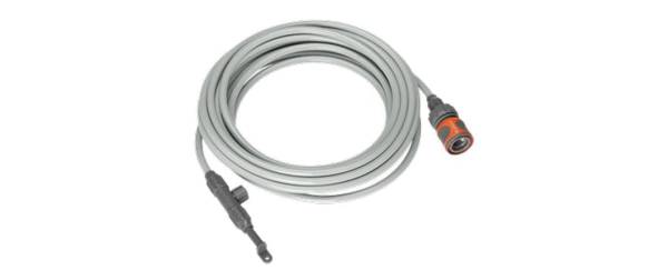 Gardena city gardening Outdoor Sprühnebel Set Automatic