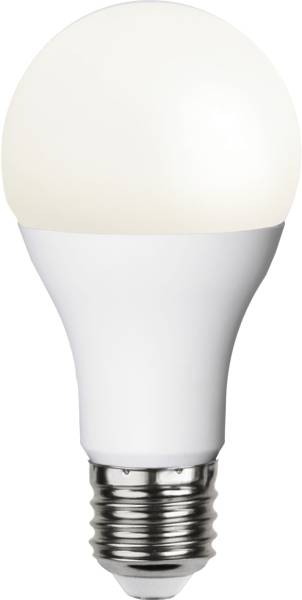 LED Leuchtmittel E27 A60 Opaque Basic RA90