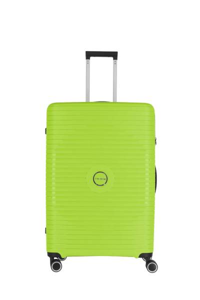 Travelite ORBITA 4w Trolley L, Limone