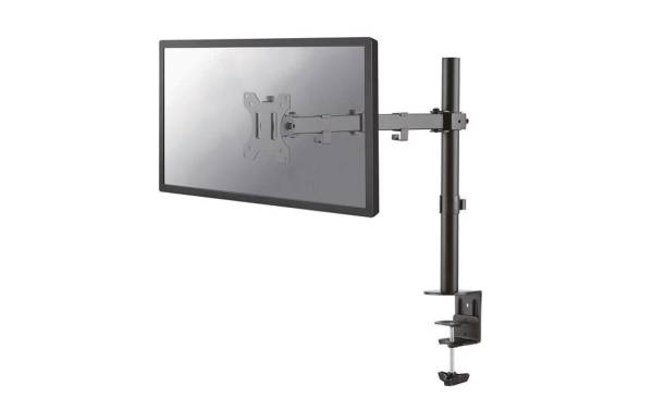 Neomounts by NewStar Tischhalterung FPMA-D550BLACK bis 8 kg – Schwarz