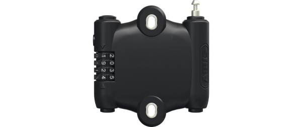 Abus Spezialschloss Sportflex 2504/90