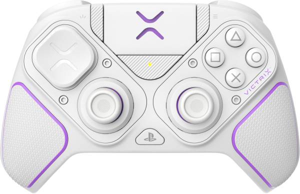VICTRIX PRO BFG Wireless Ctrl. 052-002-WH PS5,PS4, PC, White