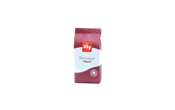 Illy Kaffeebohnen Red Label Napoli 250 g