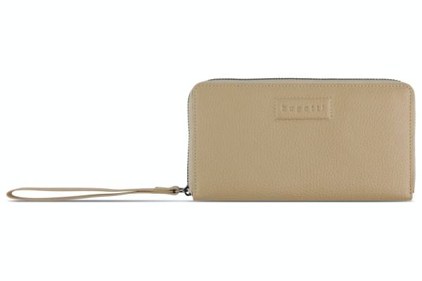 "Elsa" RV-Damenlangbörse / Long ladies zip wallet