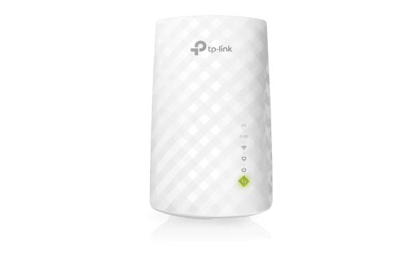 Repeater Wi-Fi Range Extender mit AC 750Mbit TP-LINK RE220