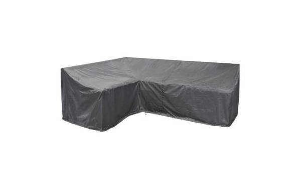 AeroCover Schutzhülle 270 x 210 x 85 x H:65/90 cm, Lounge