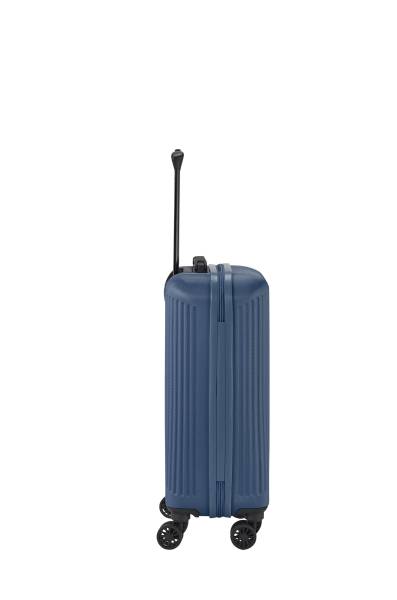 Travelite BALI 4w Trolley S, Blau