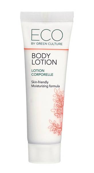 ECO by GREEN CULTURE Body Lotion