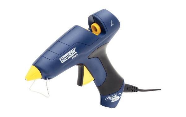 Rapid Heissklebepistole CG270 Kabellos 12 mm