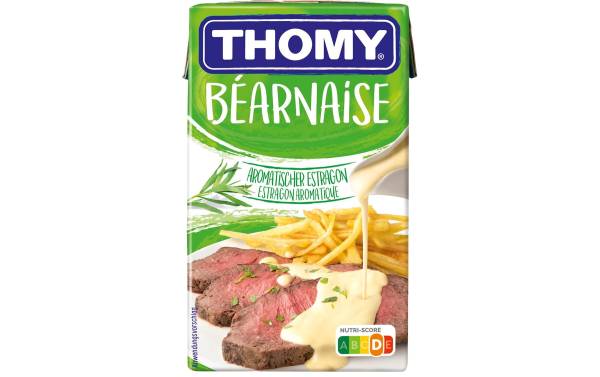 Thomy Sauce Béarnaise 250 ml