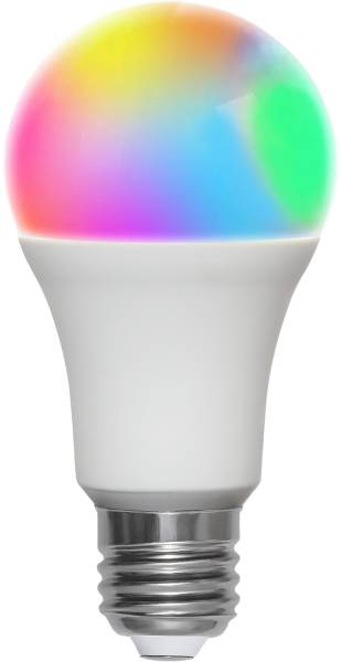 LED Leuchtmittel E27 A60 Smart Bulb