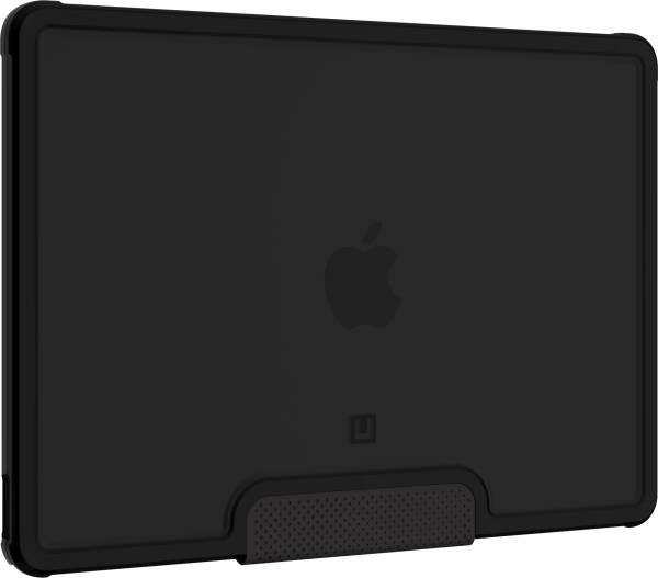 UAG [U] Lucent Case - MacBook Air (2022) [13 inch] - black/black