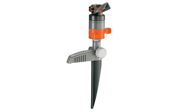 Gardena Turbinenregner Comfort 8144