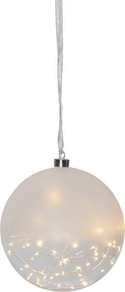 Glass Dekoration Glow