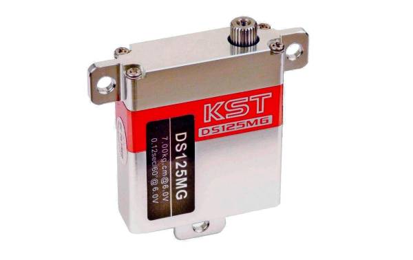 KST Servo DS125MG Digital
