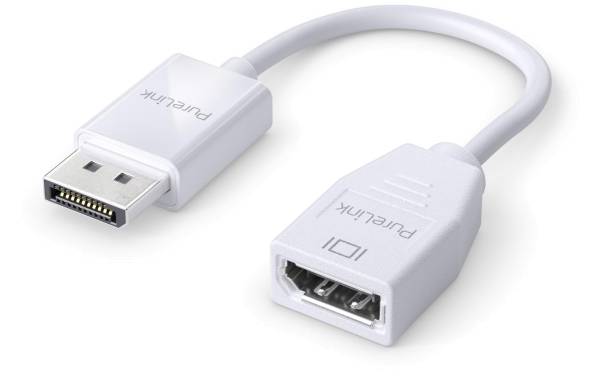 PureLink Adapter – DisplayPort – DisplayPort