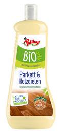 Poliboy Bio Parkett & Holzdielen Pflege, 1 Liter