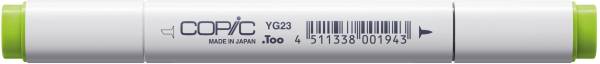 COPIC Marker Classic 2007573 YG23 – New Leaf