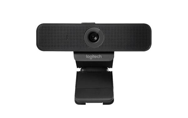 Webcam C925E LOGITECH 960-00107