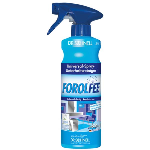 FOROLFEE Universalreiniger