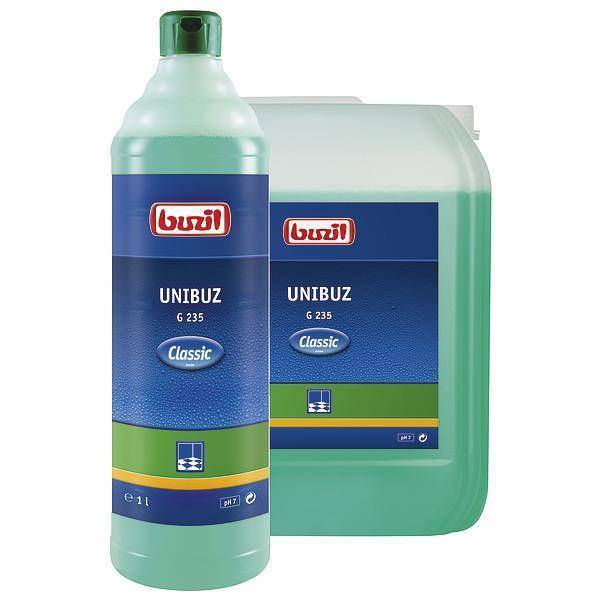 buzil Unibuz G235 Bodenunterhaltsreiniger