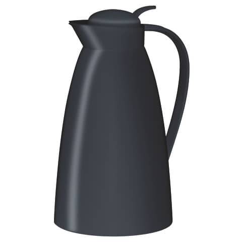 alfi Isolierkanne ECO, 1,0 Liter, schwarz