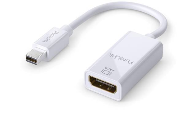 PureLink Adapter – Mini-DisplayPort – HDMI