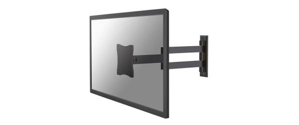 Neomounts by NewStar Wandhalterung FPMA-W830 Schwarz