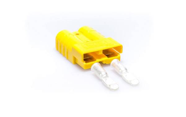 Swaytronic Anschlussstecker Anderson, Gelb