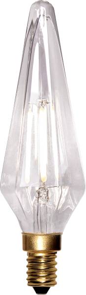 LED Leuchtmittel E14 Decoled