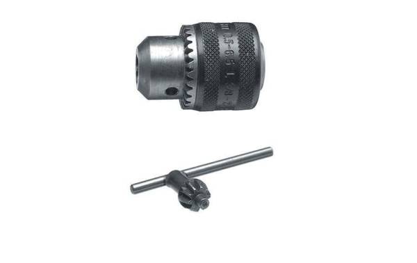 Proxxon Bohrfutter 0.5-6.0mm Zahnkranzbohrfutter