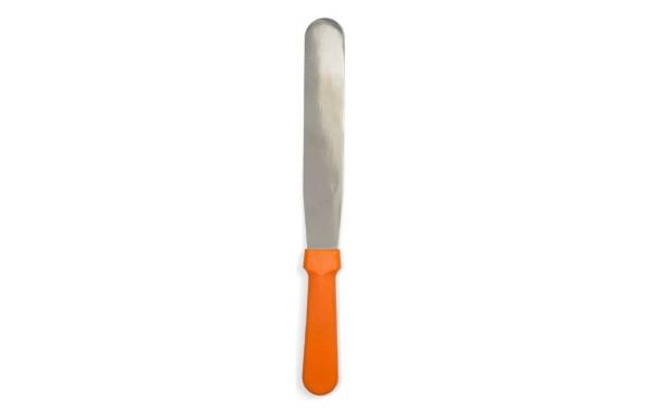 Decora Streichpalette 25 cm, Silber