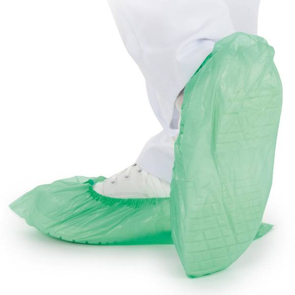 Überschuhe CPE ECO