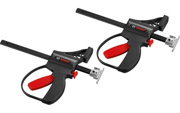 Bosch Professional Spannzangen-Set FSN KZW