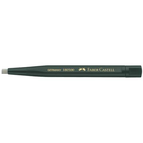 FABER-CASTELL Drehstift mit Glasradierer 30103