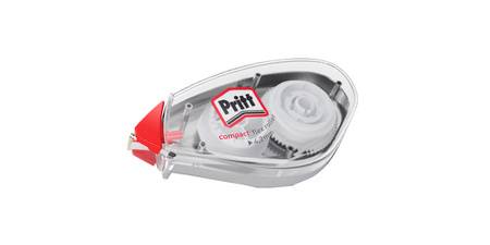 Pritt Korrekturroller Compact Flex, 4,2 mm x 10 m