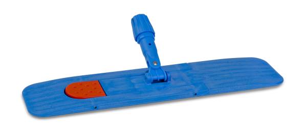 10x Magnetic One für Taschensysteme Verbindungsbolzen aus Metall blau 500mm
