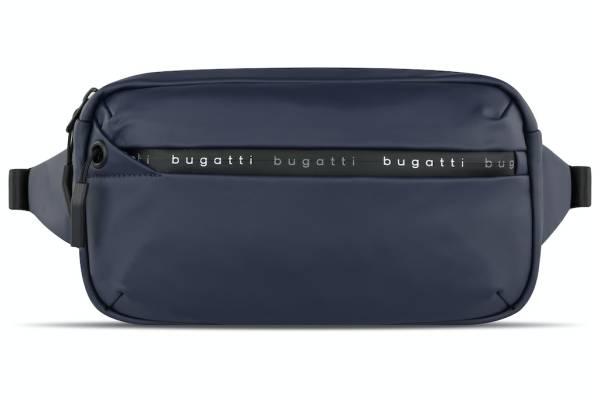 "Blanc" Bauchtasche