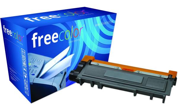 Freecolor Toner TN2310 Black
