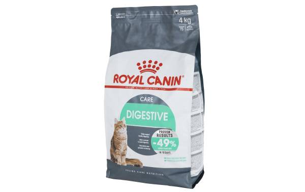 Royal Canin Trockenfutter Digestive Care, 4 kg