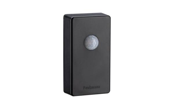 Paulmann HF Bewegungsmelder Zigbee, IP44