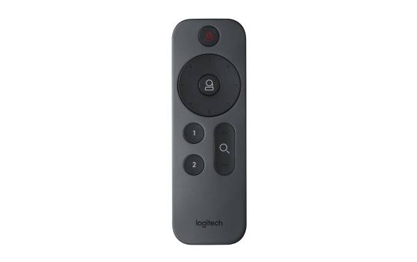 Logitech Rally USB Kamera Fernbedienung