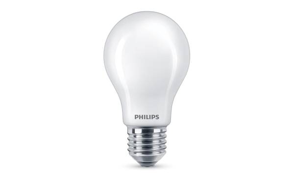 Philips Lampe 8.5 W (75 W) E27 Warmweiss