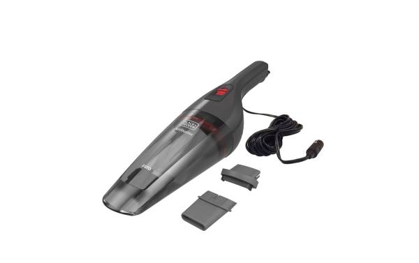 BLACK+DECKER Auto-Handstaubsauger NVB12AVA-XJ