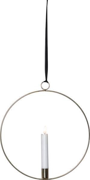 Indoor Decoration Flamme Ring