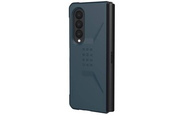 UAG Civilian Case – Samsung Galaxy Z Fold3 – mallard