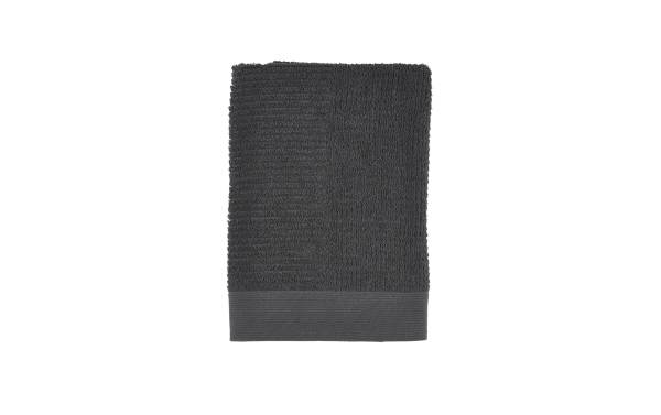 Zone Denmark Duschtuch Classic 70 x 140 cm, Anthrazit