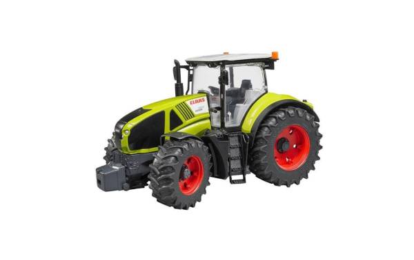 Bruder Spielwaren Landwirtschaftsfahrzeug Traktor Claas Axion 950