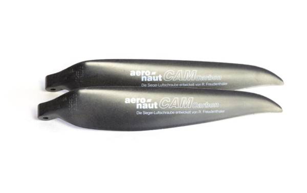Aeronaut Klapppropeller CAMcarbon 17×11